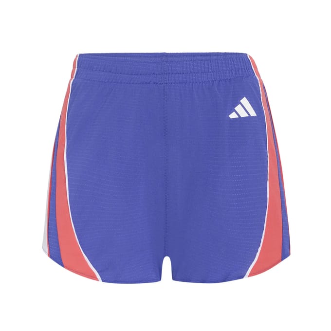 Damesshort adidas Adizero Archive Climacool