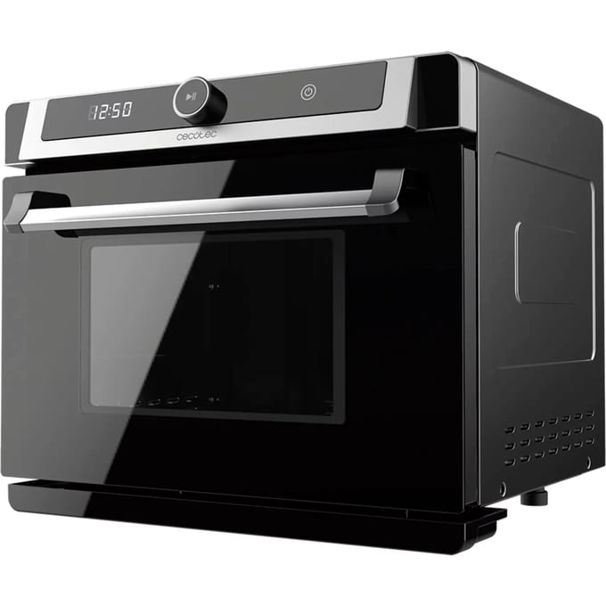 Oven Cecotec Bake&Steam 4000 Gyro
