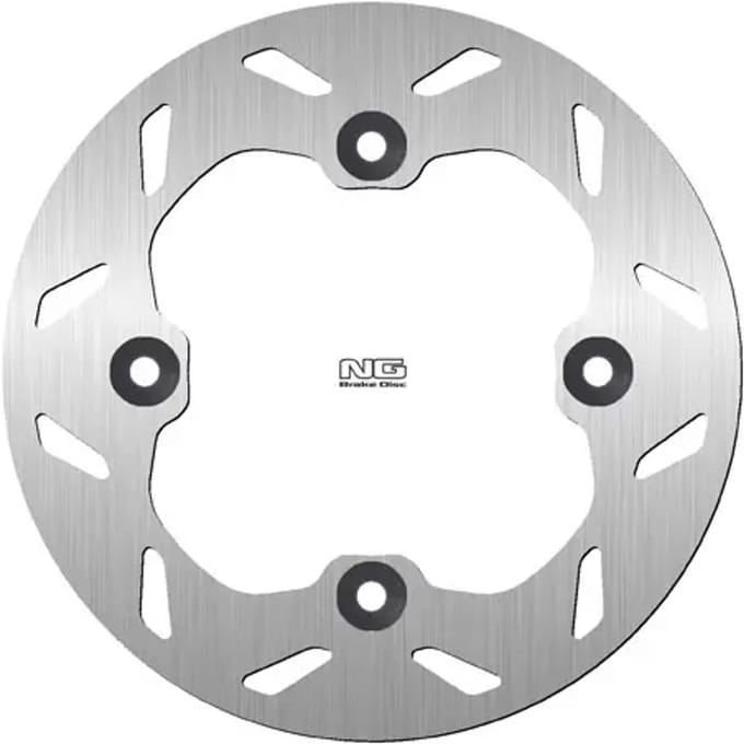 Remschijf voor vaste motorfiets NG Brake Disc DIS2003