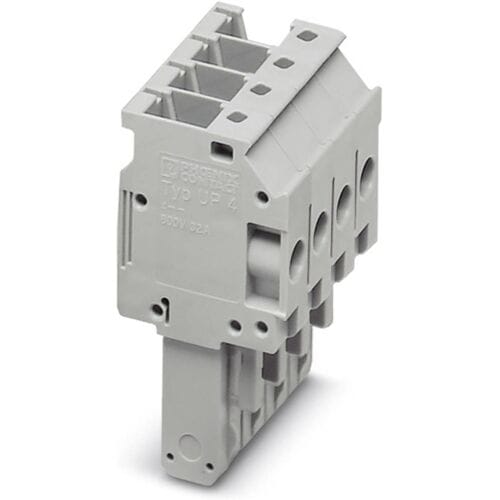Phoenix Contact 3060144 Grijs 50 stuk(s)