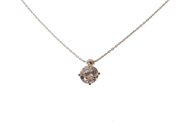 Orphelia ZK-2712 - Collier - Zilver 925