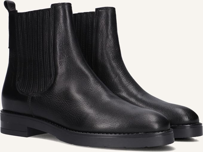 Notre-V 2sera208 Boots Dames - Zwart - Maat 41