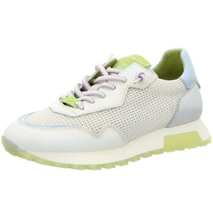Lage Sneakers Hispanitas -