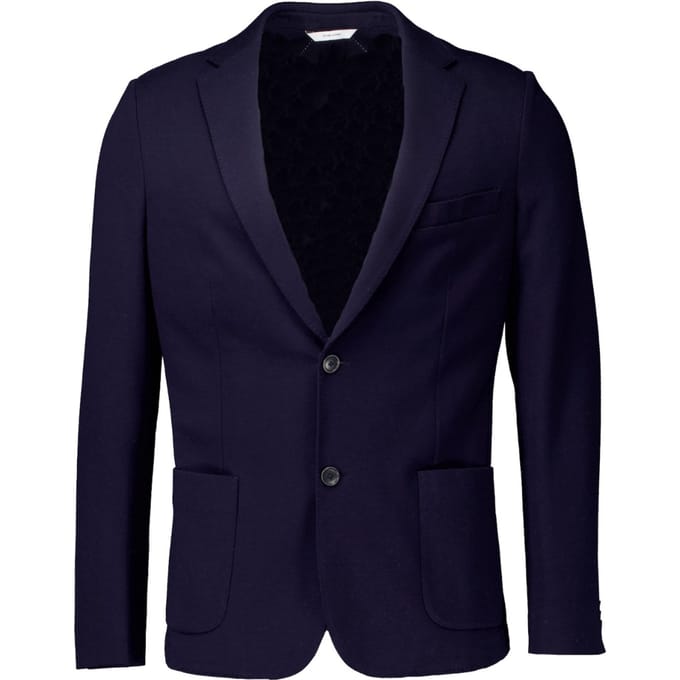 Gentiluomo  Colberts Donkerblauw G1102-935