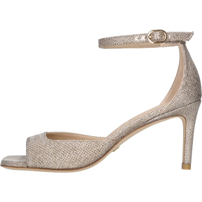Stuart Weitzman Sandalen grijs