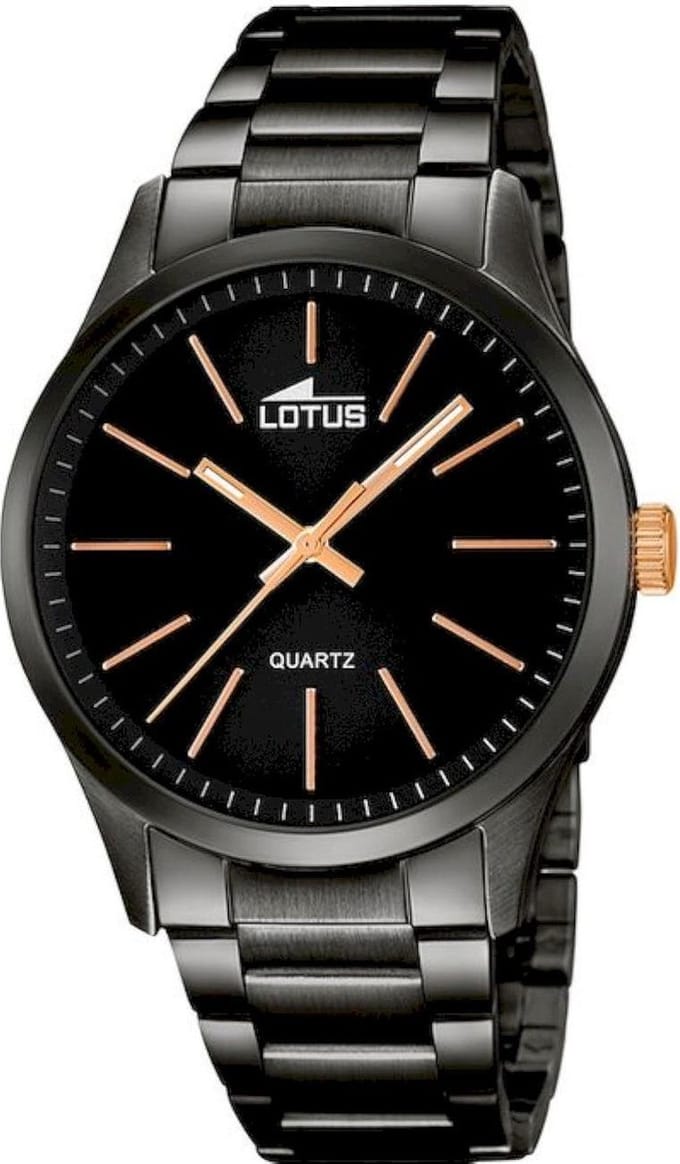 Lotus Herenhorloge 18162/2