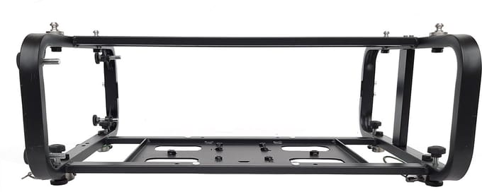Epson ELPMB84 Stapelframe Zwart