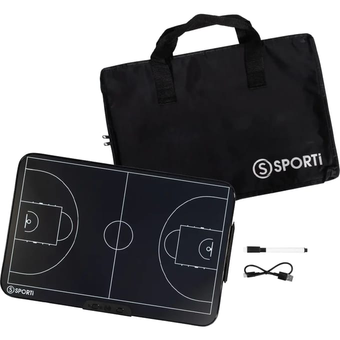 Coachingtablet Sporti LCD 21"
