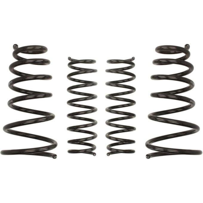 Ophangset, veren Pro-Kit EIBACH E10-10-012-01-22