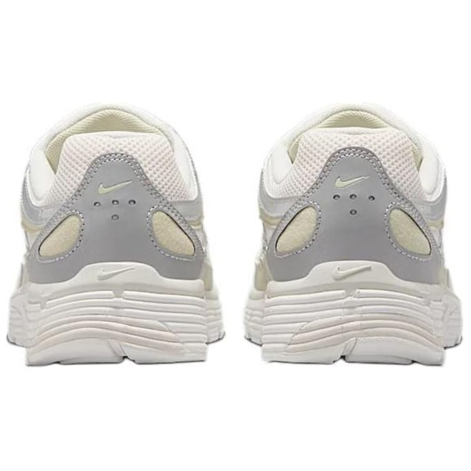 Nike P-6000, Vrouwen, Beige, Sneakers, maat: 39