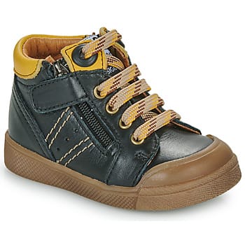 Hoge Sneakers GBB ANATOLE