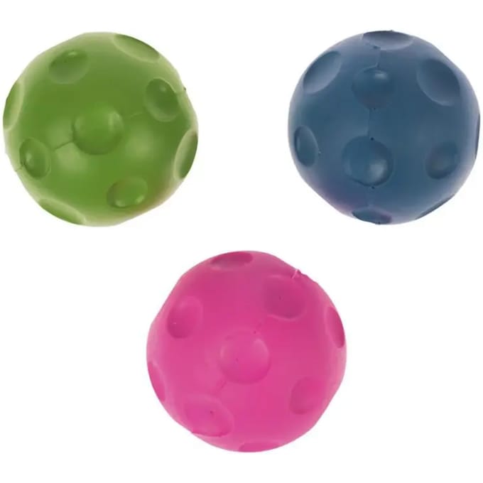 Rubberen hondenbal Duvoplus Super Bouncy