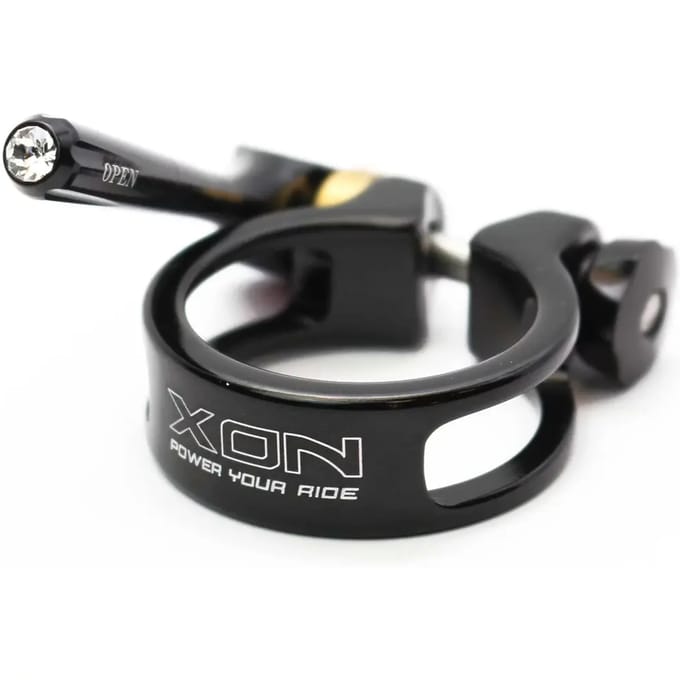 Zadelhanger met snelle bevestiging XON