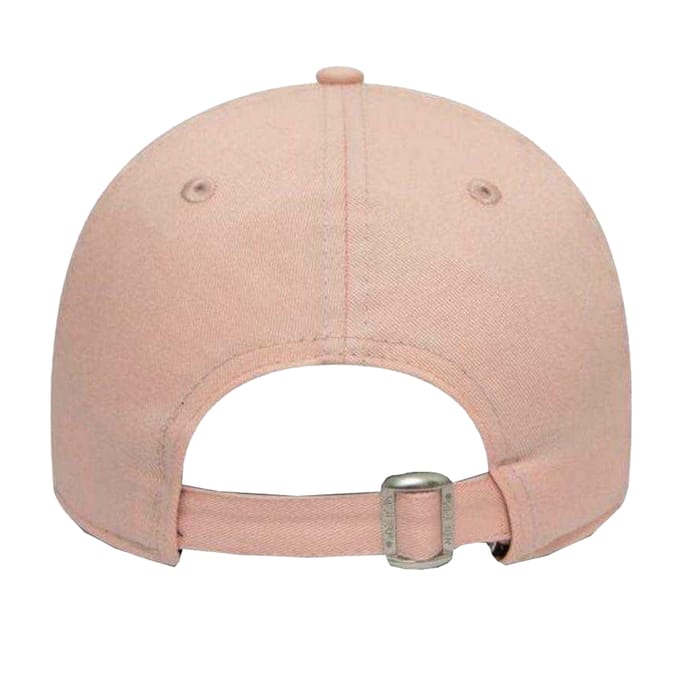 New Era League Essential New York Yankees Baseball Cap (Roze)