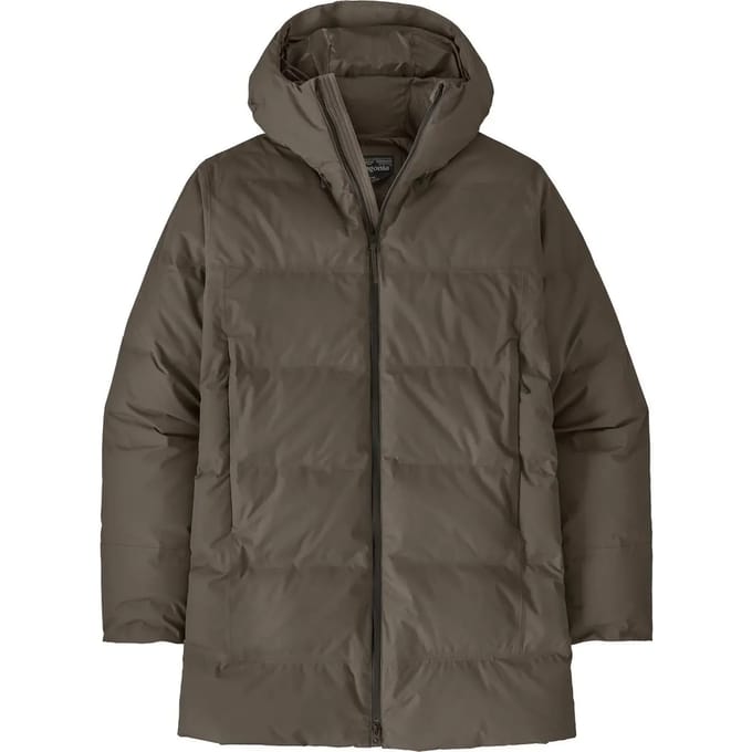 Parka Patagonia Jackson Glacier