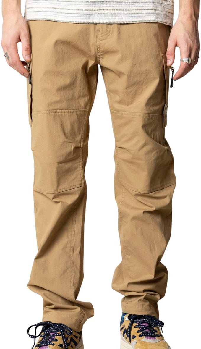 Fat Moose Pavement Ripstop Cargobroek Heren - Maat S Long