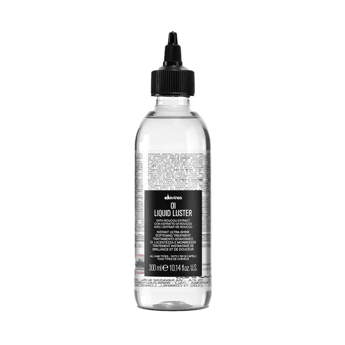 Davines - OI - Liquid Luster - 300 ml
