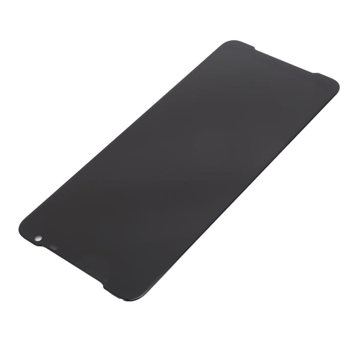 Écran Tactile de Remplacement TFT pour Téléphone ROG Phone 3 Assemblage Digitizer d'Écran Tactile avec Outils de Réparation gray