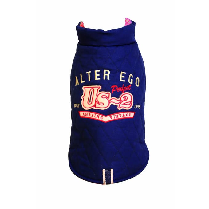 Hondenjas Martin Sellier Vichy