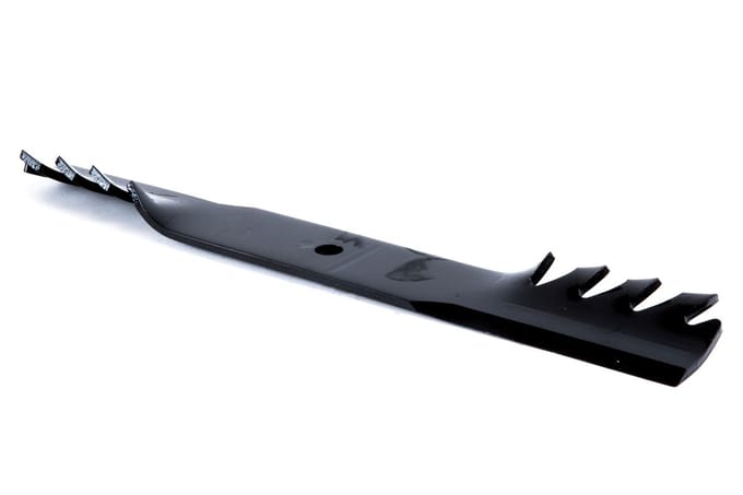 Husqvarna mulchmes 54'' maaidek