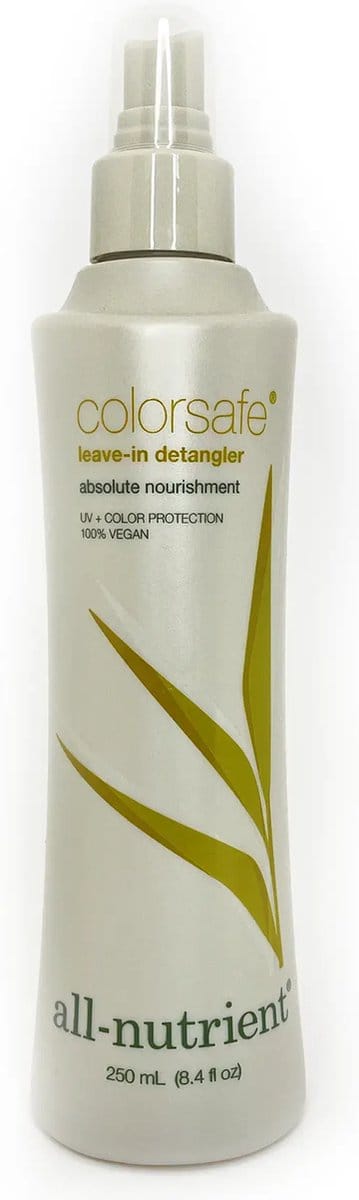 All Nutrient Colorsafe Leave-in Detangler 250ML