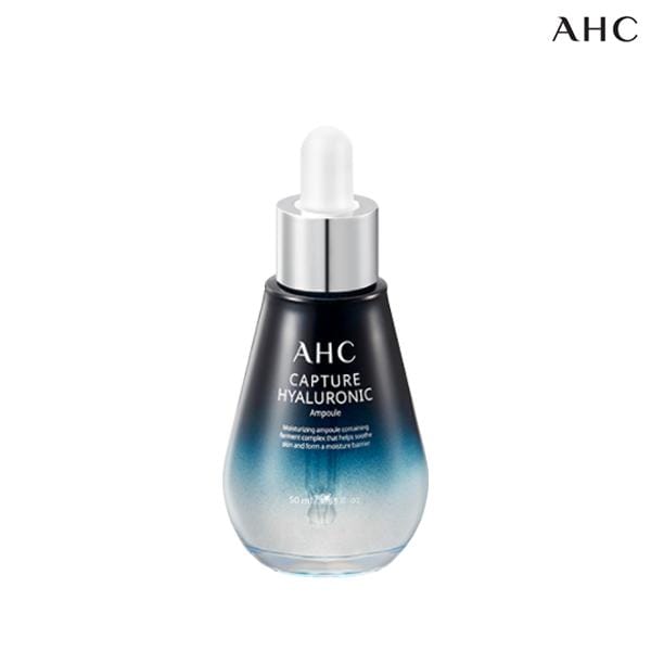 AHC Coffret Rituel Jeunesse Caviar Noir + Sac Shopping black