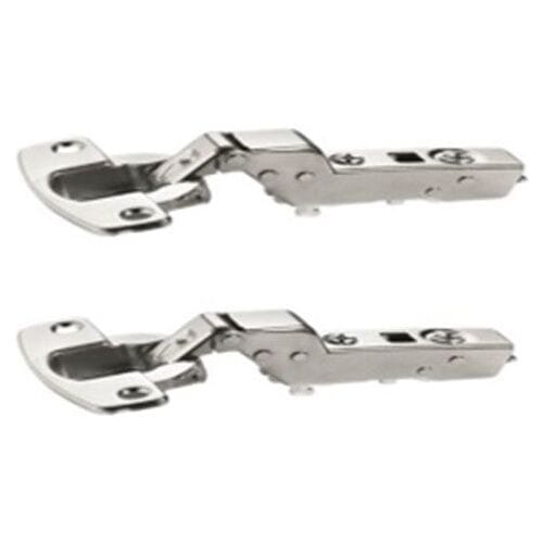 Megabad Profi Collection Pure 2.0 replacement hinge for vanity unit, set of 2 4998-29-034