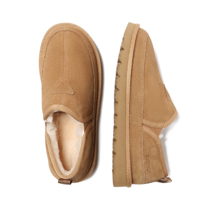 OOIT AU mannen slip-on-GALAH