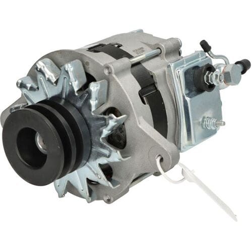 Driefasige generator PULSAR ROTATING ELECTRICS PSR10409