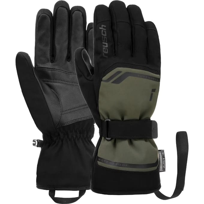 Skihandschoenen Reusch Primus R-TEX® XT