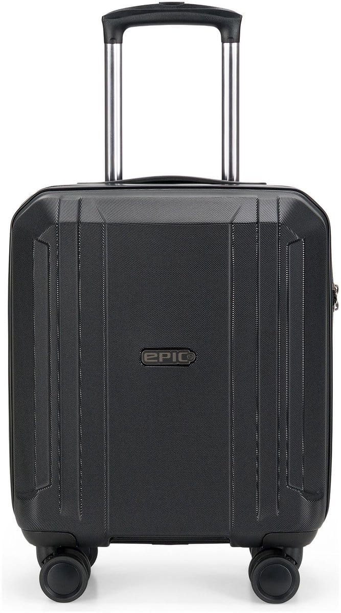 EPIC trolley Airwave Neo Trolley Star Black zwart 45cm