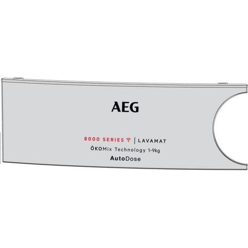 AEG inleg, greeplijst, AEG, Autodose 140143735011