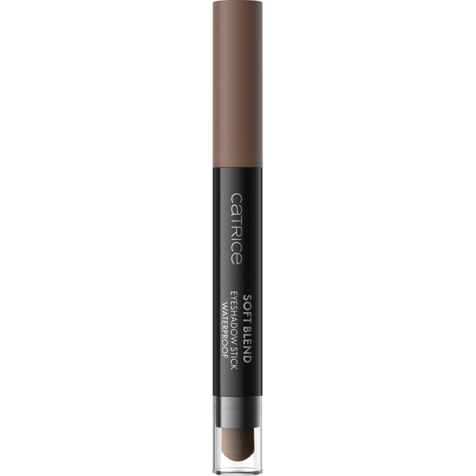 Catrice Soft Blend Eyeshadow Stick Waterproof 040 Matte Mocha 1.65 g