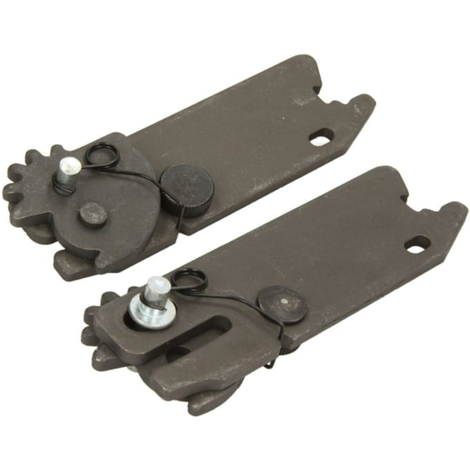 Zelfregulerende trommelremschoenen AKUSAN LCC 7015