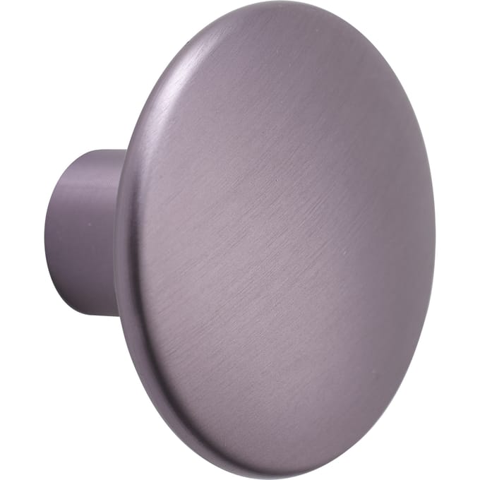 Muuto The Dots Metal - lilac - L