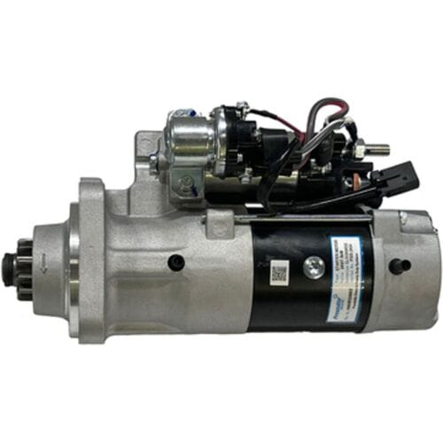 Starter PRESTOLITE ELECTRIC HM95R3068SE