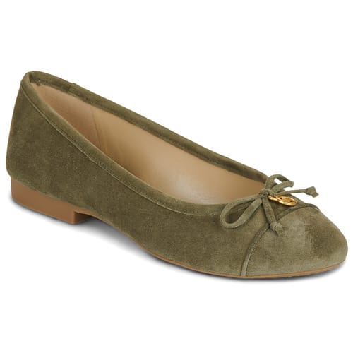Ballerina's MICHAEL Michael Kors PIPER FLEX BALLET