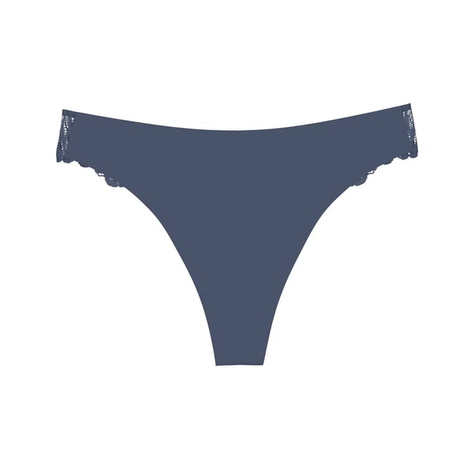 Stretch kanten broek voor dames Triumph Pretty Micro