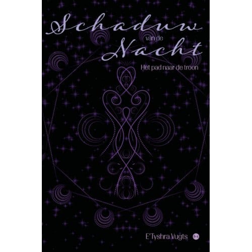 Schaduw Van De Nacht - E'Tyshra Vugts