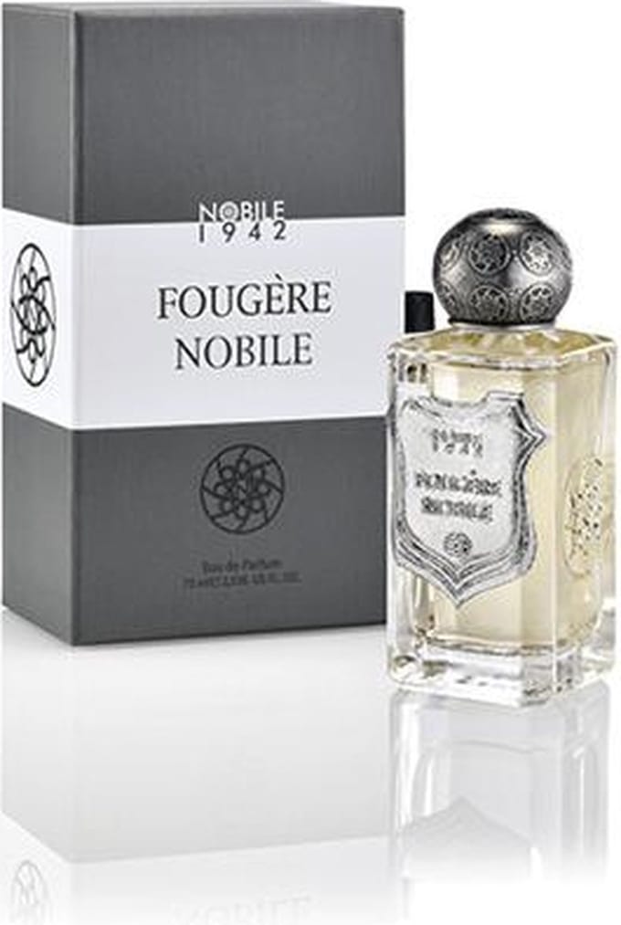 Nobile 1942 Fougère Nobile Eau De Parfum 75 ml (unisexe)