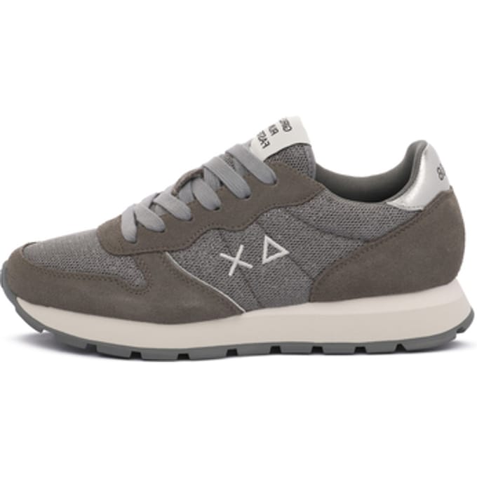 Lage Sneakers Sun68 Z46204