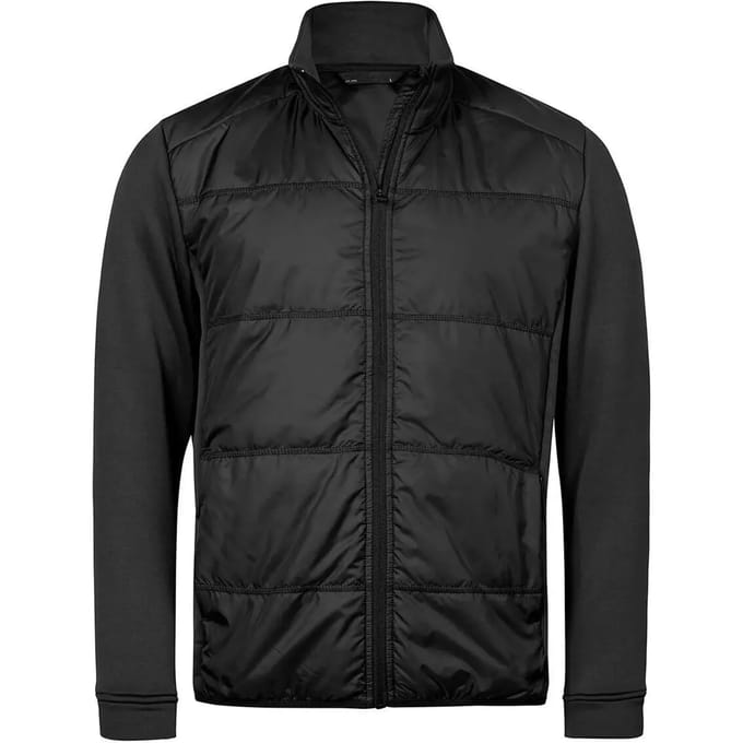 Tee Jays - Hybrid-Stretch Jacket - Black - S