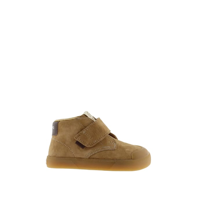 VICTORIA 1356108V BOTIN TIRA ADHESIVA Bruin 22 EU