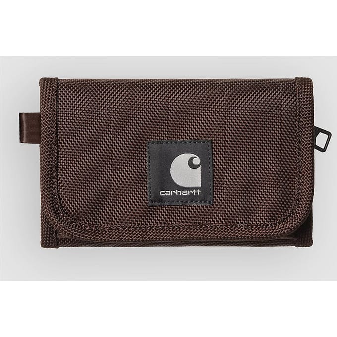 Carhartt WIP Richmond Portemonnee bruin