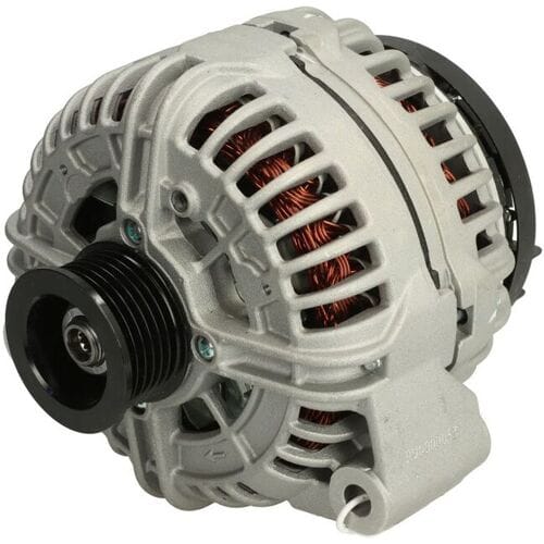 Driefasige generator STARDAX STX110308R