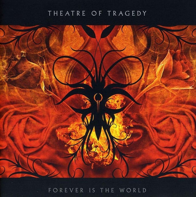 Forever Is The World