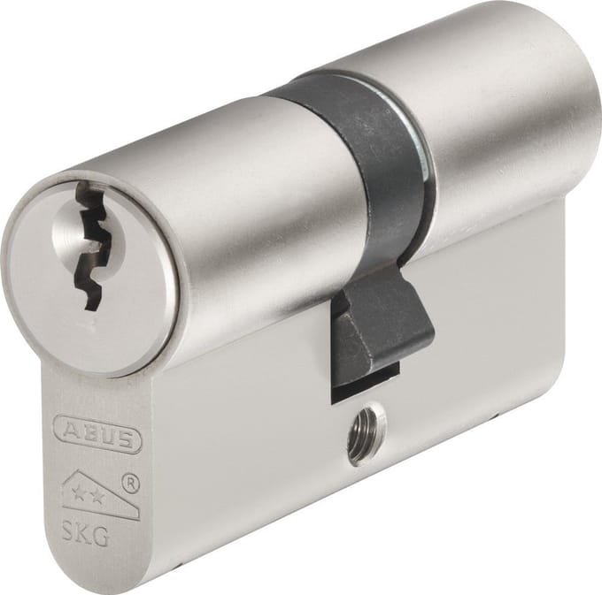 Abus e60 cilinder SKG** 30/60 mm