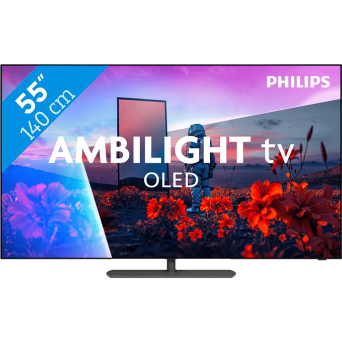 Philips Ambilight 55" OLED811 (2026)