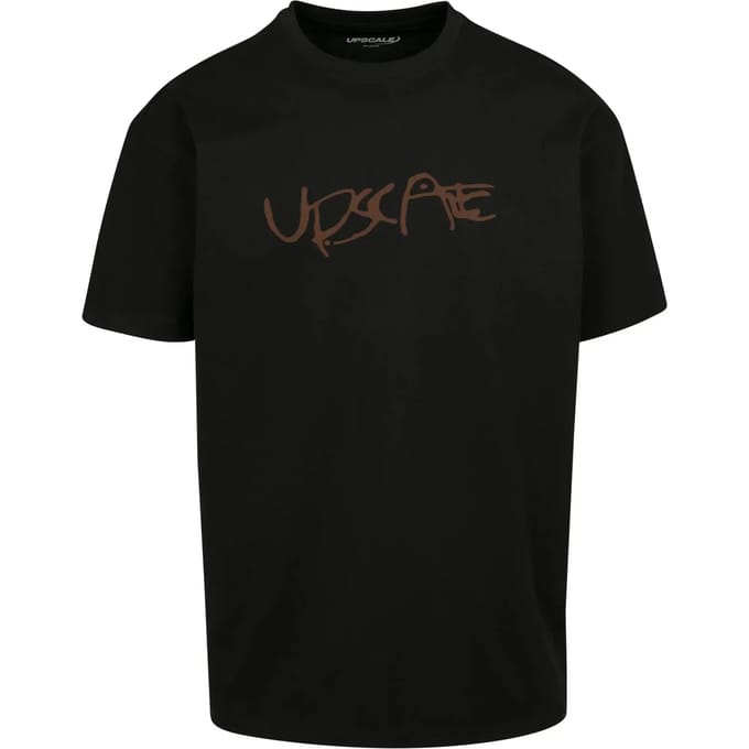 Oversized T-shirt Upscale Giza