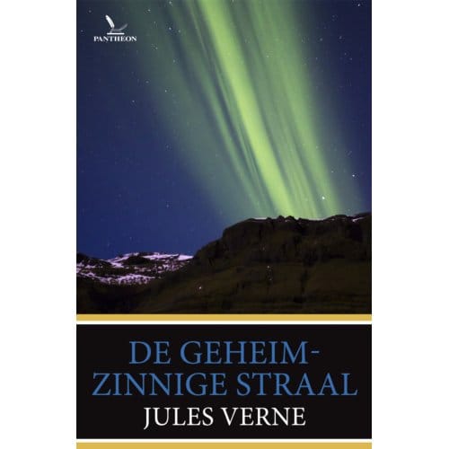 De Geheimzinnige Straal - Jules Verne